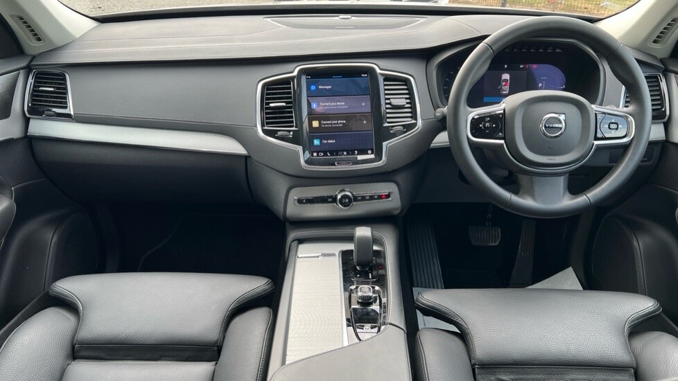 Used Volvo XC90 2024 for sale - 76501521: Photo 21