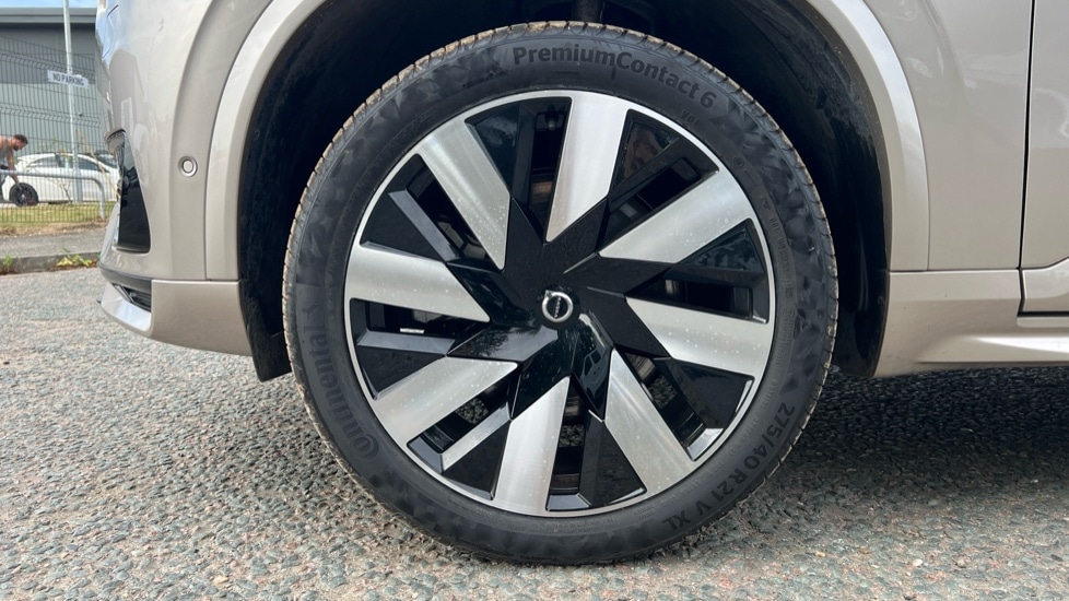 Used Volvo XC90 2024 for sale - 76501521: Photo 25