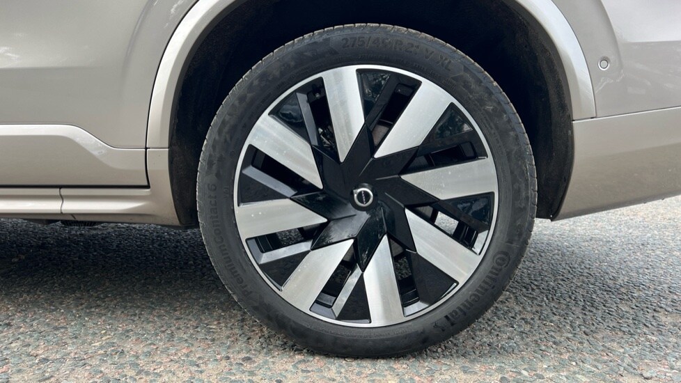 Used Volvo XC90 2024 for sale - 76501521: Photo 26