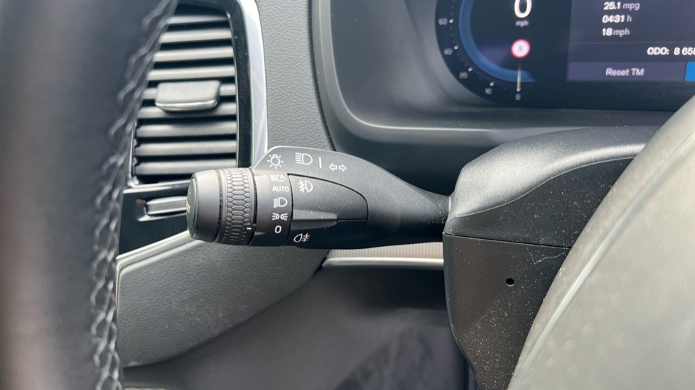 Used Volvo XC90 2024 for sale - 76501521: Photo 27