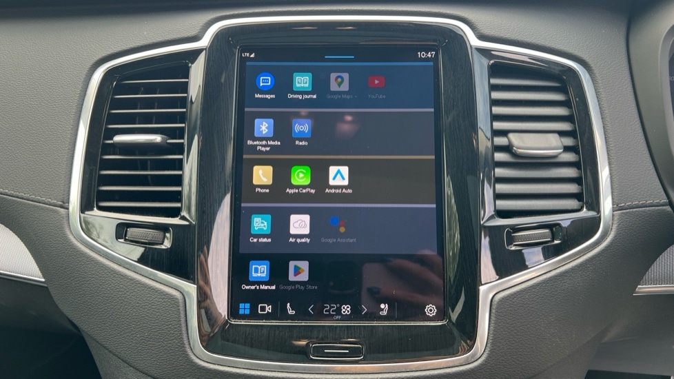 Used Volvo XC90 2024 for sale - 76501521: Photo 29