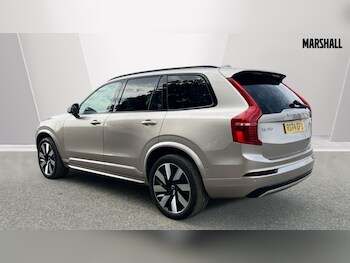 Used Volvo XC90 2024 for sale - 76501521: Photo