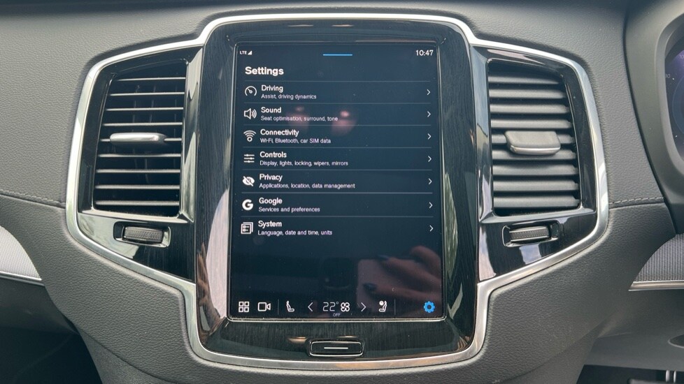 Used Volvo XC90 2024 for sale - 76501521: Photo 31