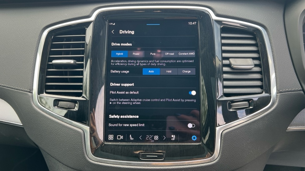 Used Volvo XC90 2024 for sale - 76501521: Photo 32