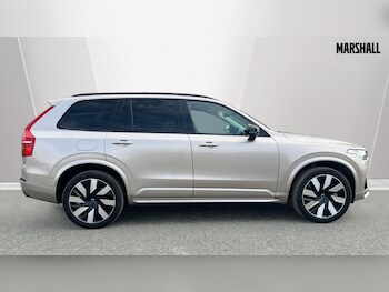 Used Volvo XC90 2024 for sale - 76501521: Photo