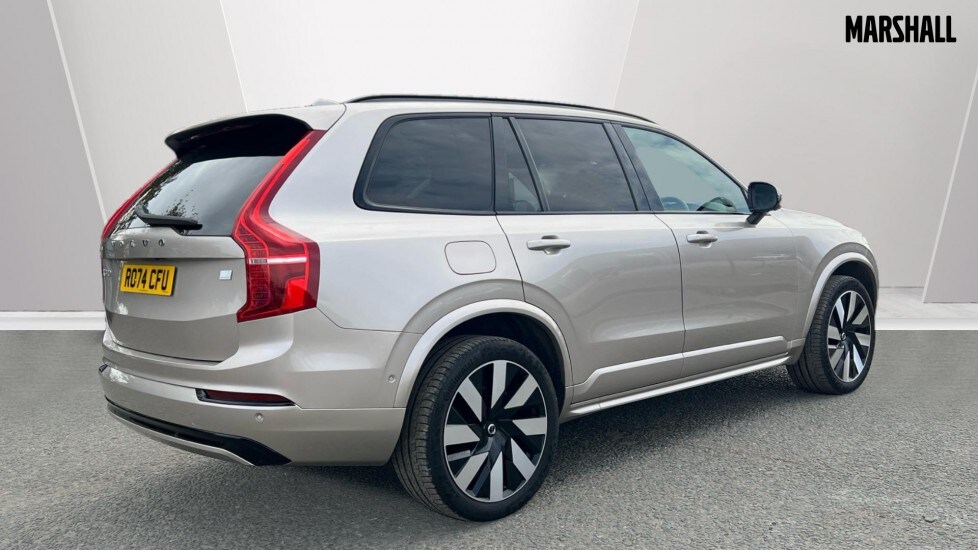 Used Volvo XC90 2024 for sale - 76501521: Photo 7