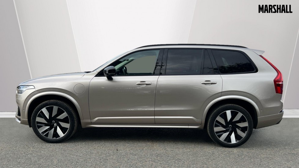 Used Volvo XC90 2024 for sale - 76501521: Photo 8