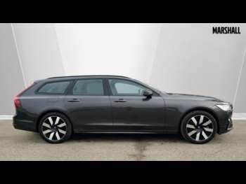 Used Volvo V90 2024 for sale - 74515010: Photo