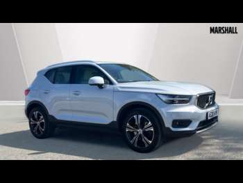 2020 - 1.5 T5 [262] Hybrid Inscription 5dr Geartronic Auto