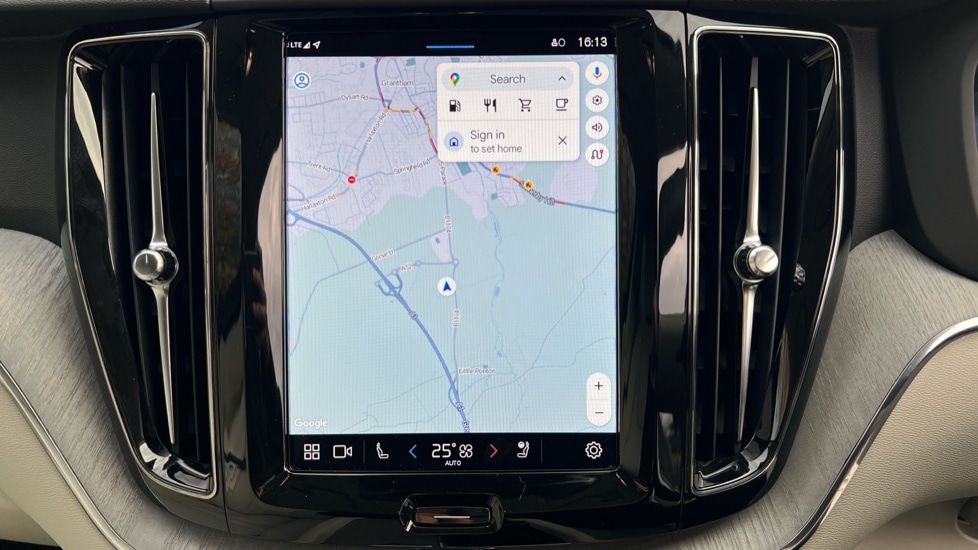 Used Volvo XC60 2025 for sale - 76870438: Photo 31