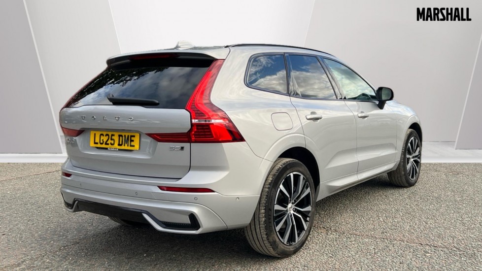 Used Volvo XC60 2025 for sale - 76870438: Photo 7