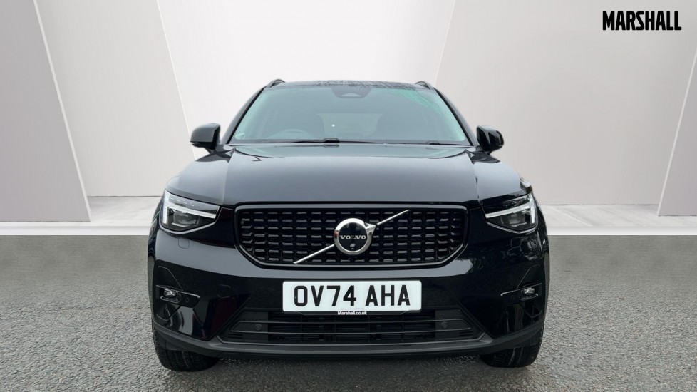 Used Volvo XC40 2024 for sale - 76871692: Photo 12