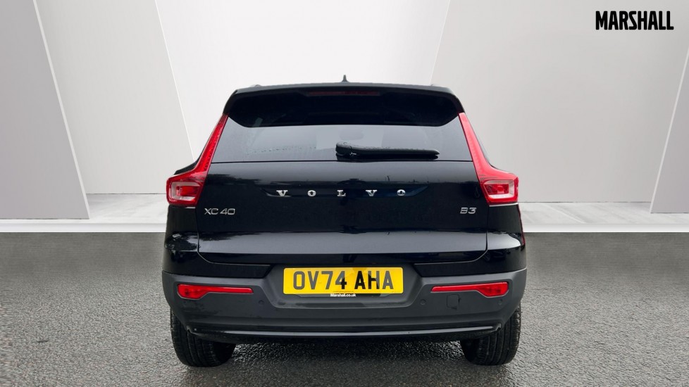 Used Volvo XC40 2024 for sale - 76871692: Photo 13