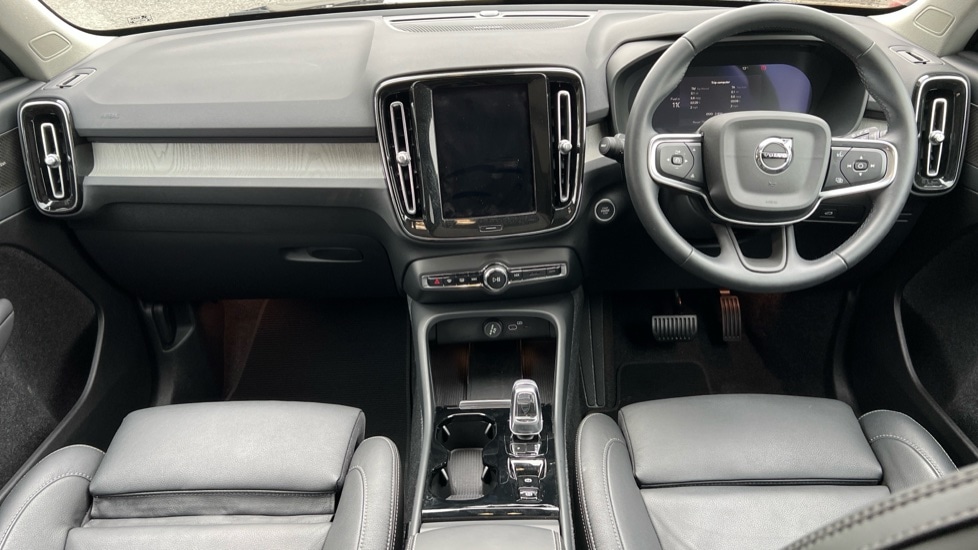 Used Volvo XC40 2024 for sale - 76871692: Photo 21