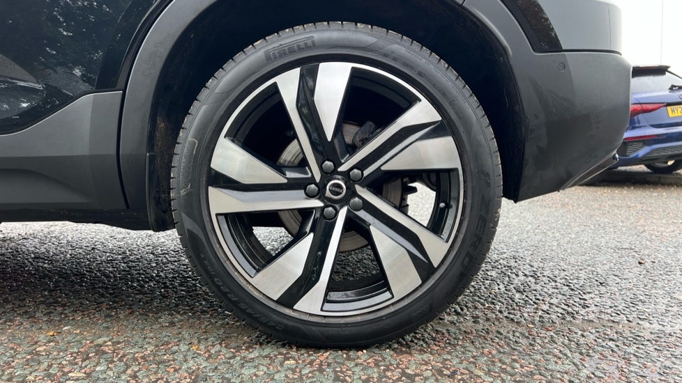 Used Volvo XC40 2024 for sale - 76871692: Photo 26