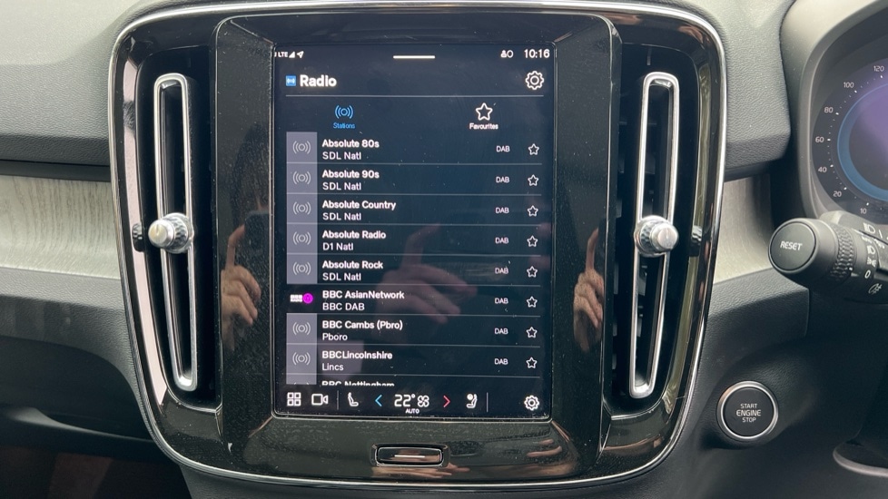 Used Volvo XC40 2024 for sale - 76871692: Photo 30