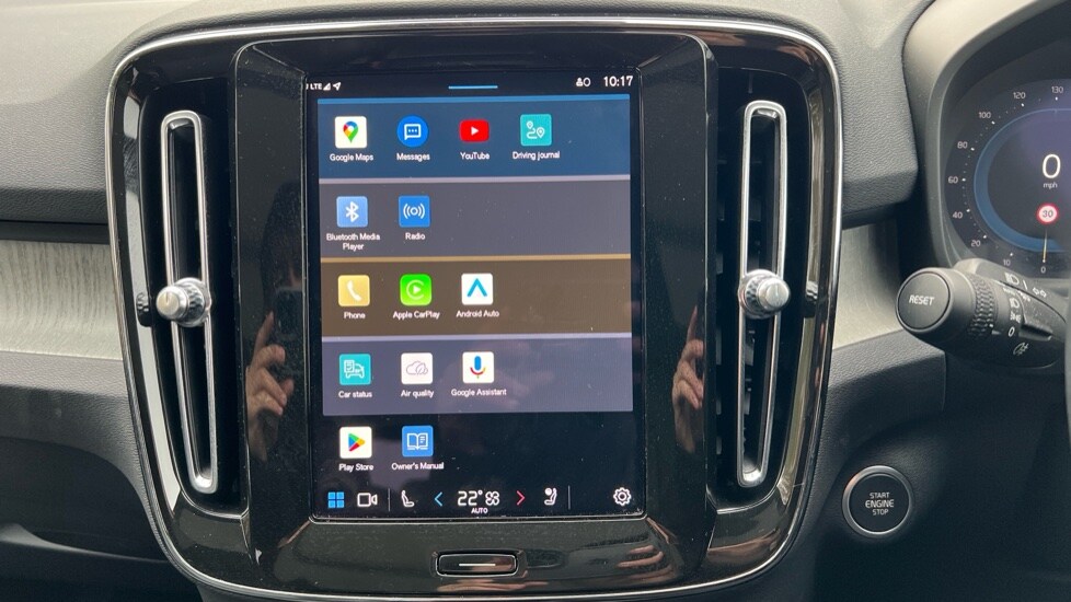 Used Volvo XC40 2024 for sale - 76871692: Photo 35