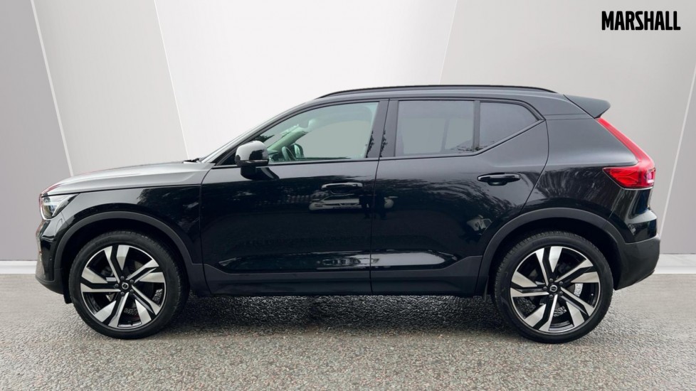 Used Volvo XC40 2024 for sale - 76871692: Photo 8