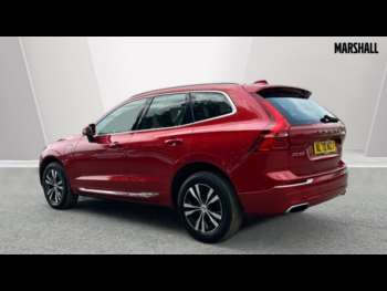 Used Volvo XC60 2020 for sale - 74684164: Photo