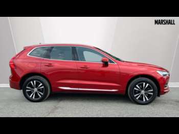 Used Volvo XC60 2020 for sale - 74684164: Photo