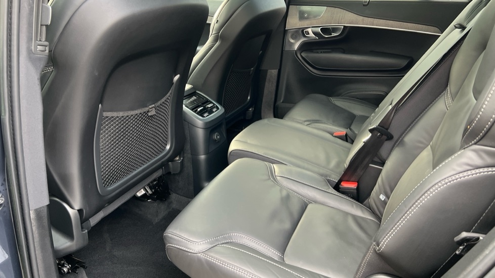 Used Volvo XC90 2023 for sale - 76872790: Photo 10
