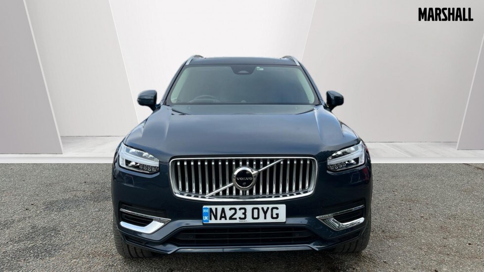 Used Volvo XC90 2023 for sale - 76872790: Photo 12