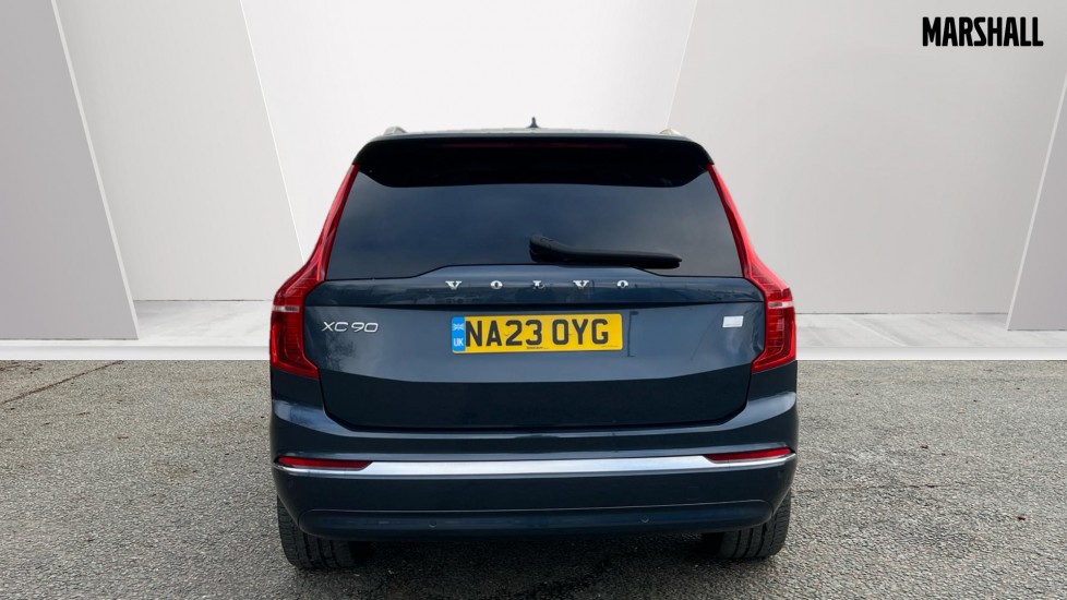 Used Volvo XC90 2023 for sale - 76872790: Photo 13