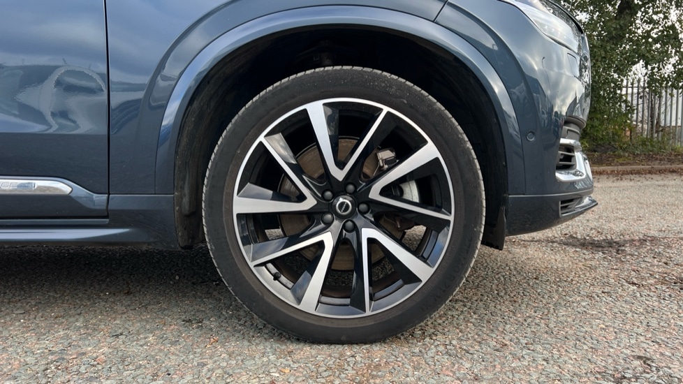 Used Volvo XC90 2023 for sale - 76872790: Photo 16