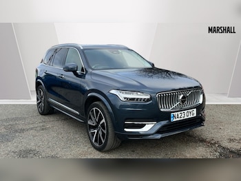 2023 - 2.0 T8 [455] RC PHEV Ultimate Dark 5dr AWD Gtron