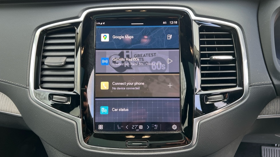 Used Volvo XC90 2023 for sale - 76872790: Photo 20