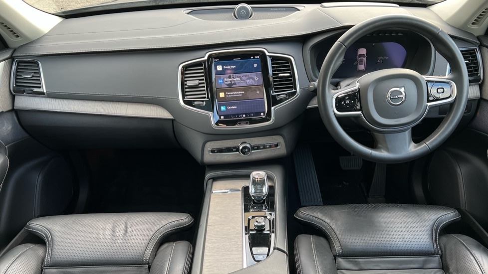 Used Volvo XC90 2023 for sale - 76872790: Photo 21
