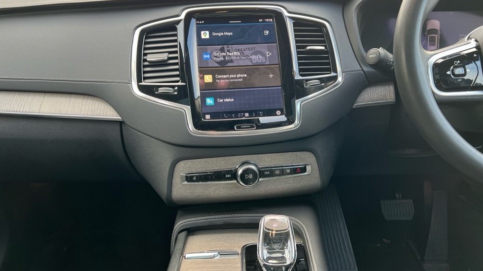 Used Volvo XC90 2023 for sale - 76872790: Photo 22