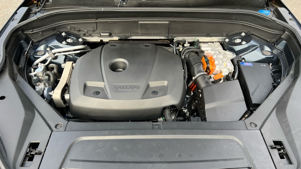 Used Volvo XC90 2023 for sale - 76872790: Photo 23