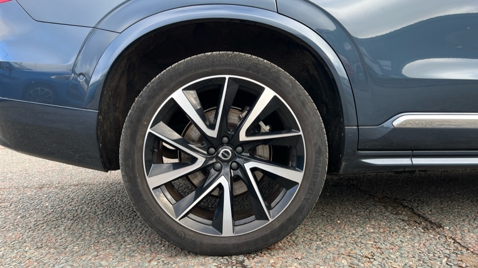 Used Volvo XC90 2023 for sale - 76872790: Photo 24