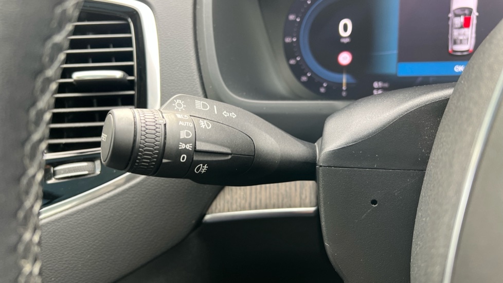 Used Volvo XC90 2023 for sale - 76872790: Photo 27