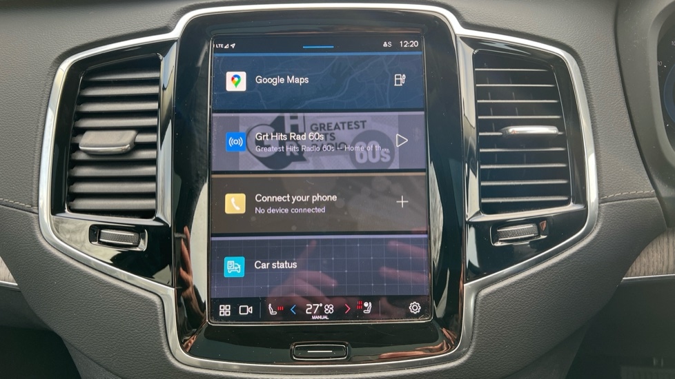 Used Volvo XC90 2023 for sale - 76872790: Photo 29