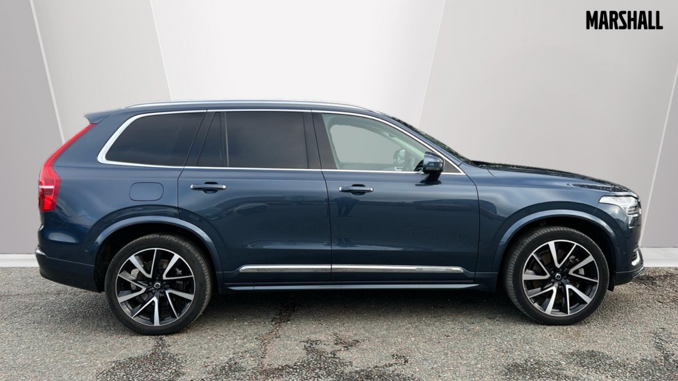 Used Volvo XC90 2023 for sale - 76872790: Photo 3