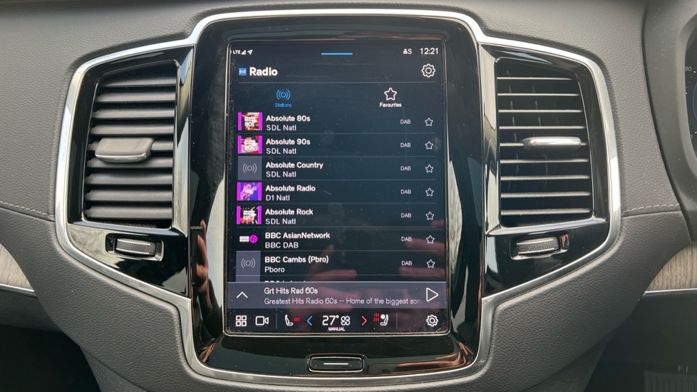 Used Volvo XC90 2023 for sale - 76872790: Photo 30