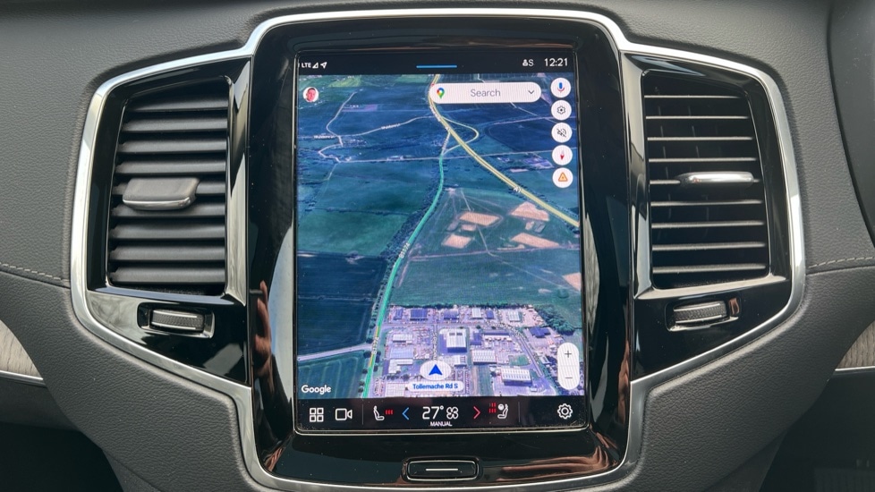 Used Volvo XC90 2023 for sale - 76872790: Photo 31