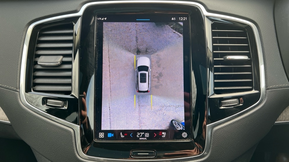 Used Volvo XC90 2023 for sale - 76872790: Photo 32