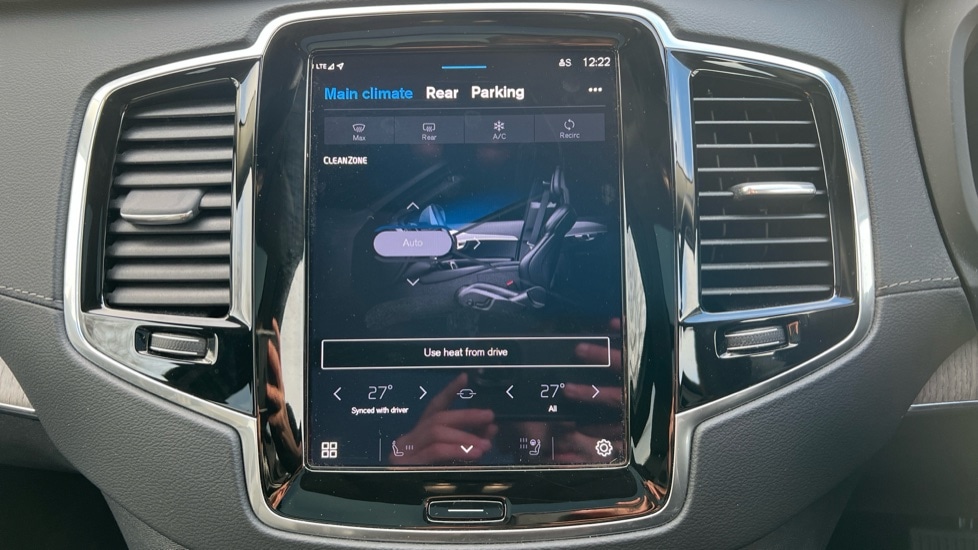 Used Volvo XC90 2023 for sale - 76872790: Photo 36