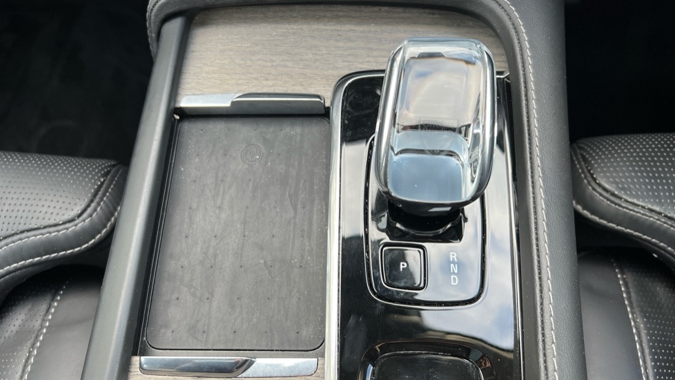 Used Volvo XC90 2023 for sale - 76872790: Photo 37