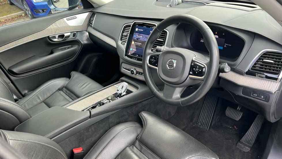 Used Volvo XC90 2023 for sale - 76872790: Photo 5