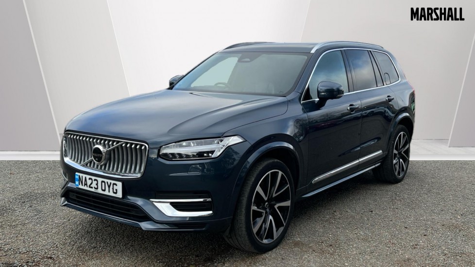Used Volvo XC90 2023 for sale - 76872790: Photo 6