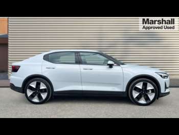 Used Polestar Polestar 2 2023 for sale - 74772332: Photo