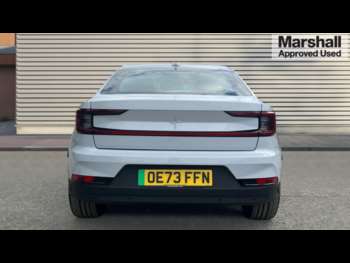 Used Polestar Polestar 2 2023 for sale - 74772332: Photo