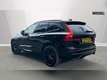 Used Volvo XC60 2025 for sale - 75653030: Photo