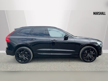 Used Volvo XC60 2025 for sale - 75653030: Photo