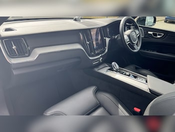 Used Volvo XC60 2025 for sale - 75653030: Photo