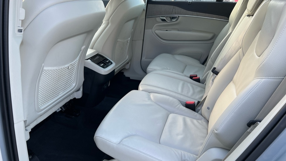 Used Volvo XC90 2024 for sale - 76874142: Photo 10
